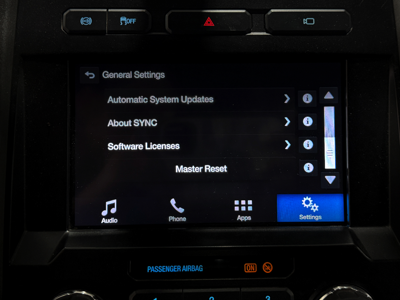 Ford Super Duty F-250 SRW  2019