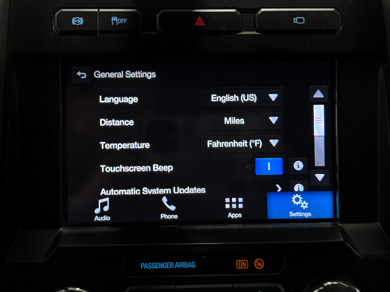 Ford Super Duty F-250 SRW  2019