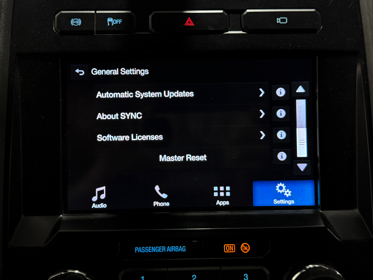 Ford Super Duty F-250 SRW  2019