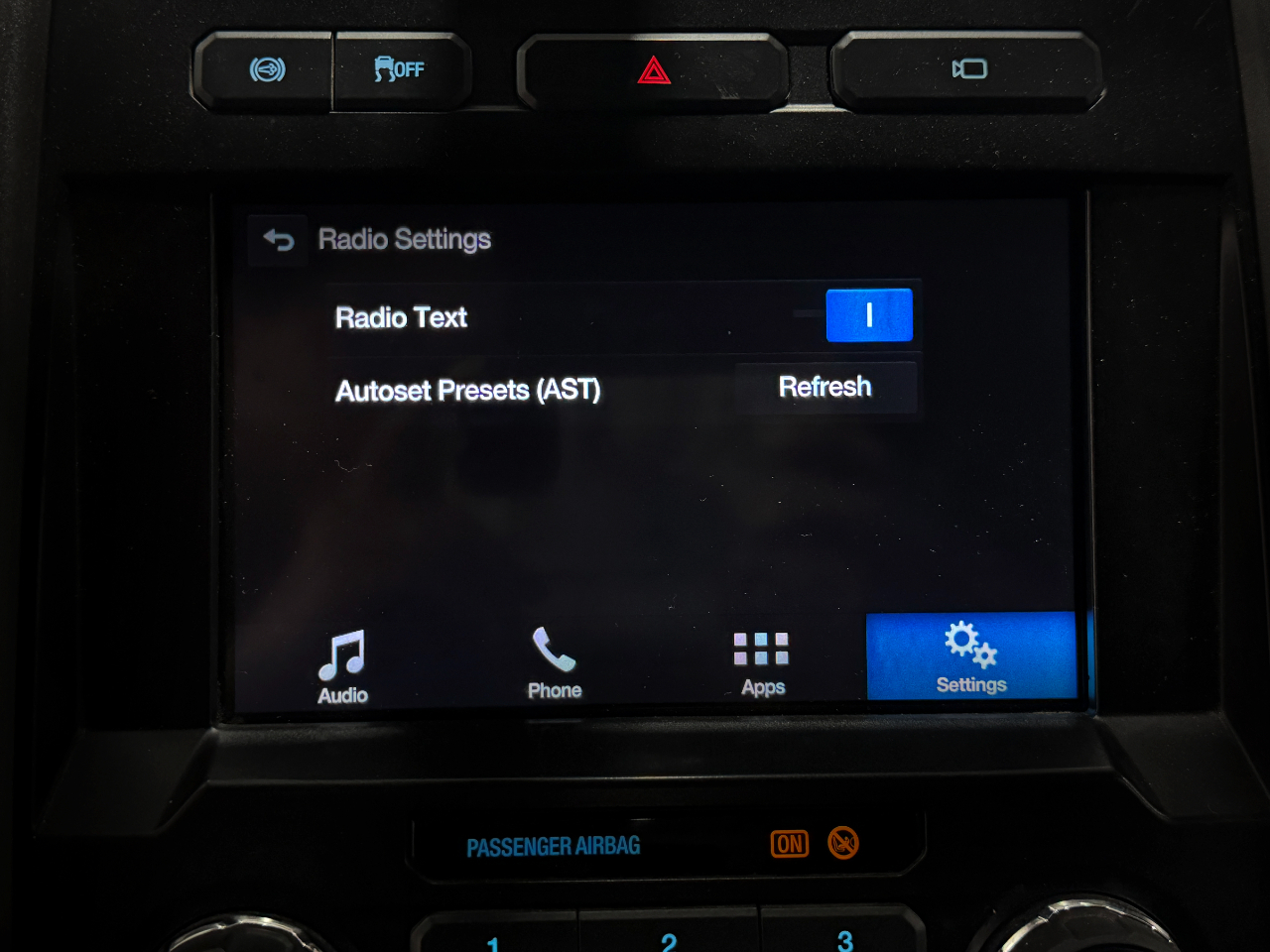 Ford Super Duty F-250 SRW  2019