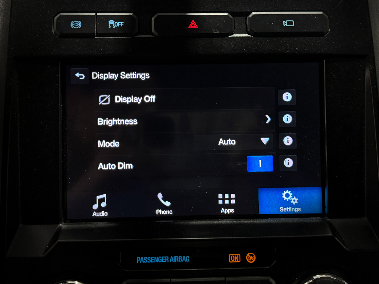 Ford Super Duty F-250 SRW  2019