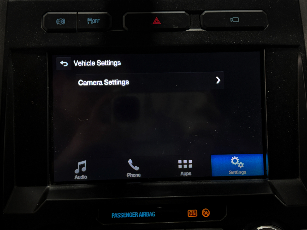 Ford Super Duty F-250 SRW  2019