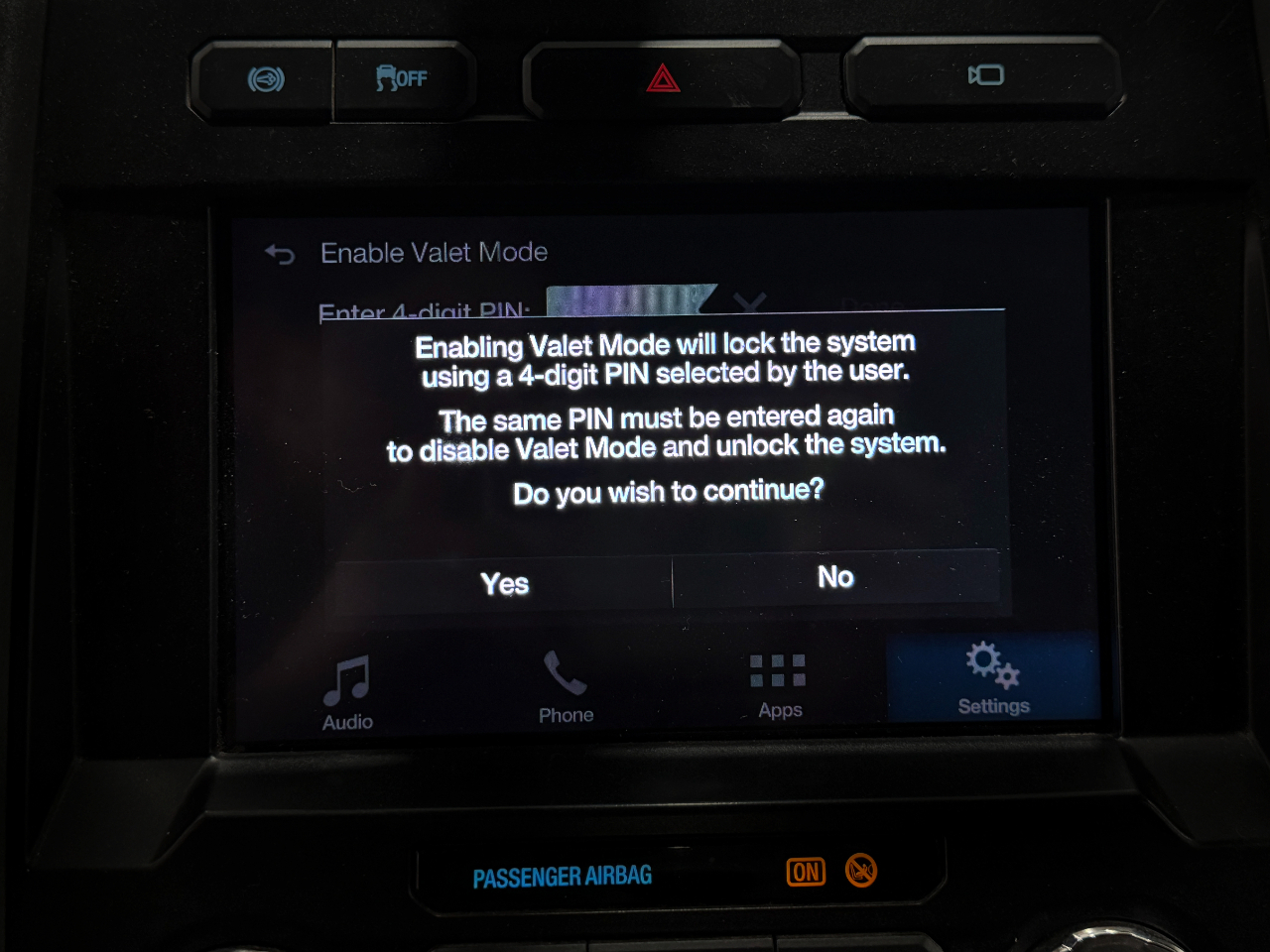 Ford Super Duty F-250 SRW  2019