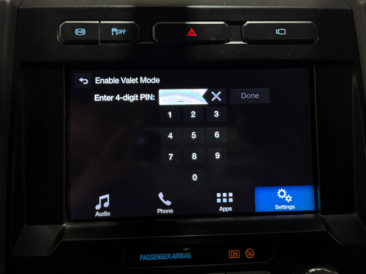 Ford Super Duty F-250 SRW  2019