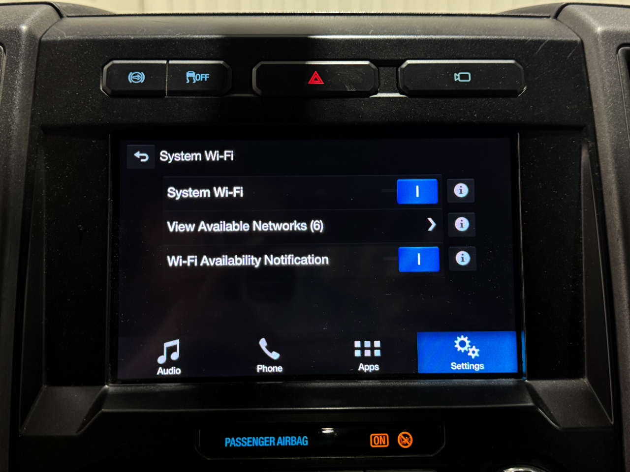 Ford Super Duty F-250 SRW  2019