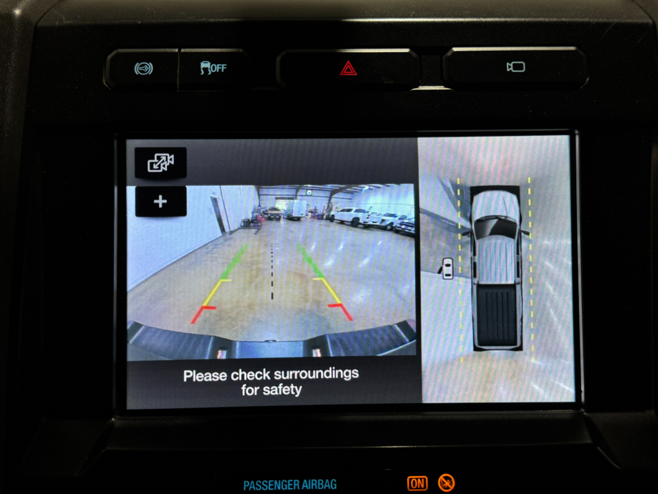 Ford Super Duty F-250 SRW  2019