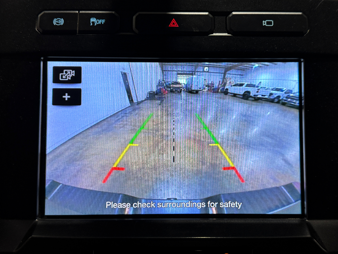 Ford Super Duty F-250 SRW  2019