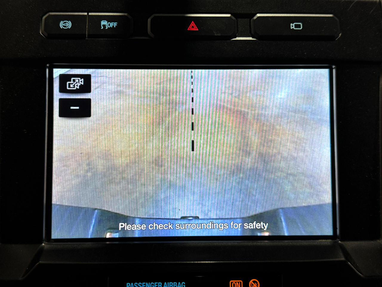 Ford Super Duty F-250 SRW  2019