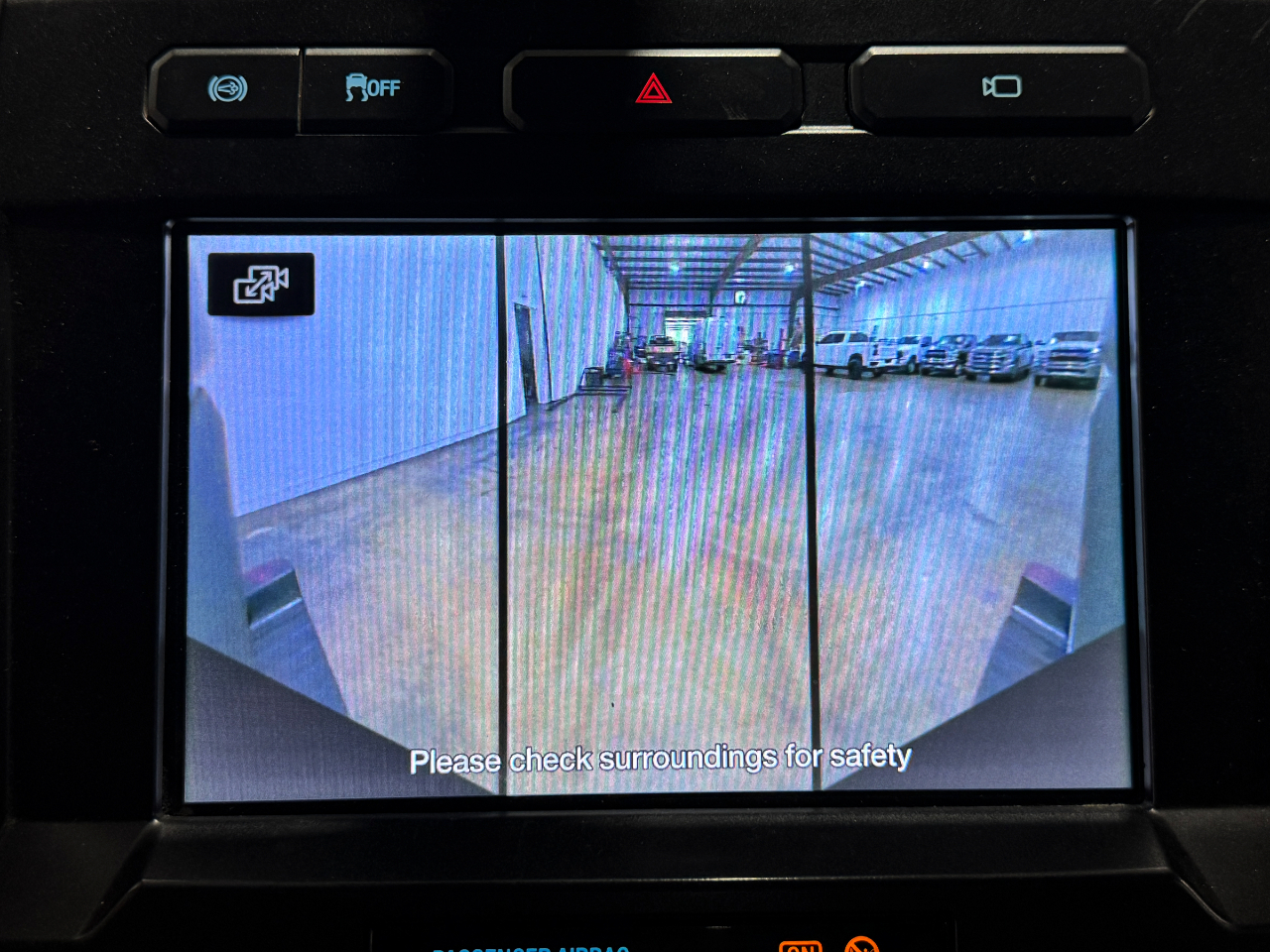 Ford Super Duty F-250 SRW  2019