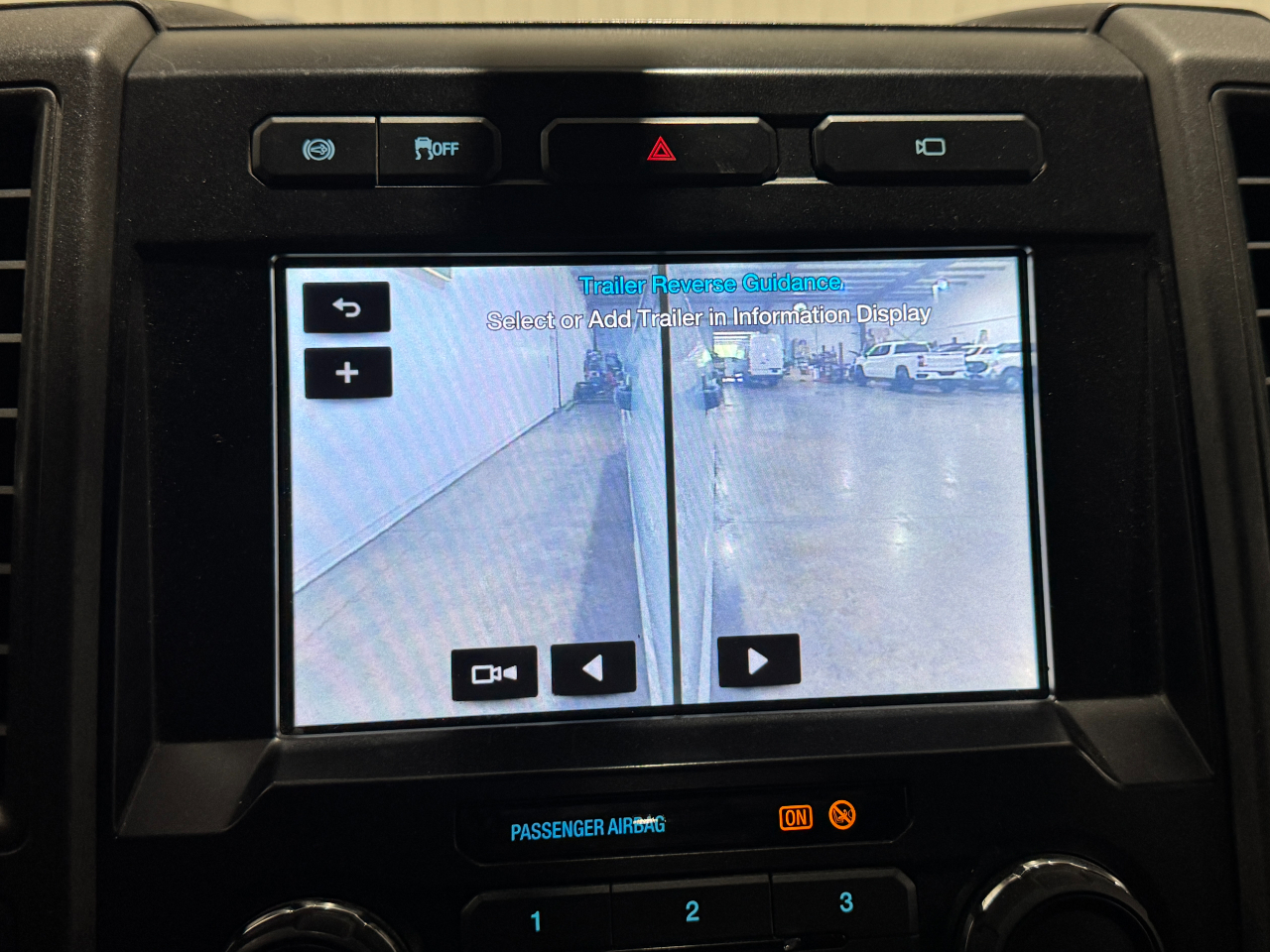 Ford Super Duty F-250 SRW  2019