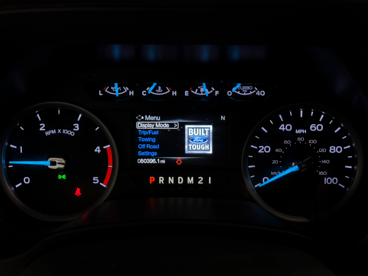 Ford Super Duty F-250 SRW  2019