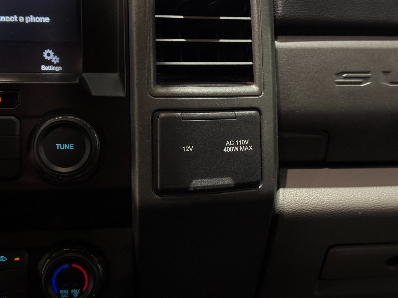 Ford Super Duty F-250 SRW  2019