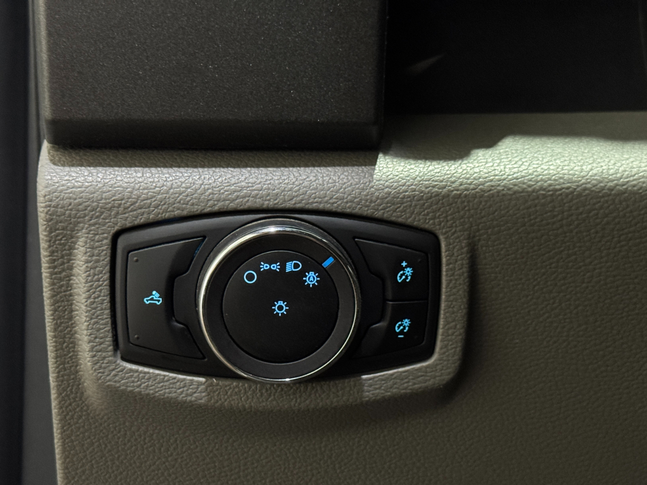 Ford Super Duty F-250 SRW  2019