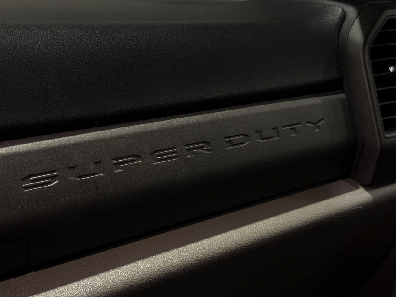 Ford Super Duty F-250 SRW  2019