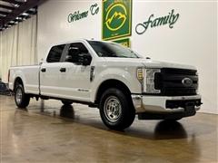 2019 Ford Super Duty F-250 SRW 