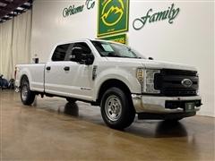 2019 Ford Super Duty F-250 SRW 