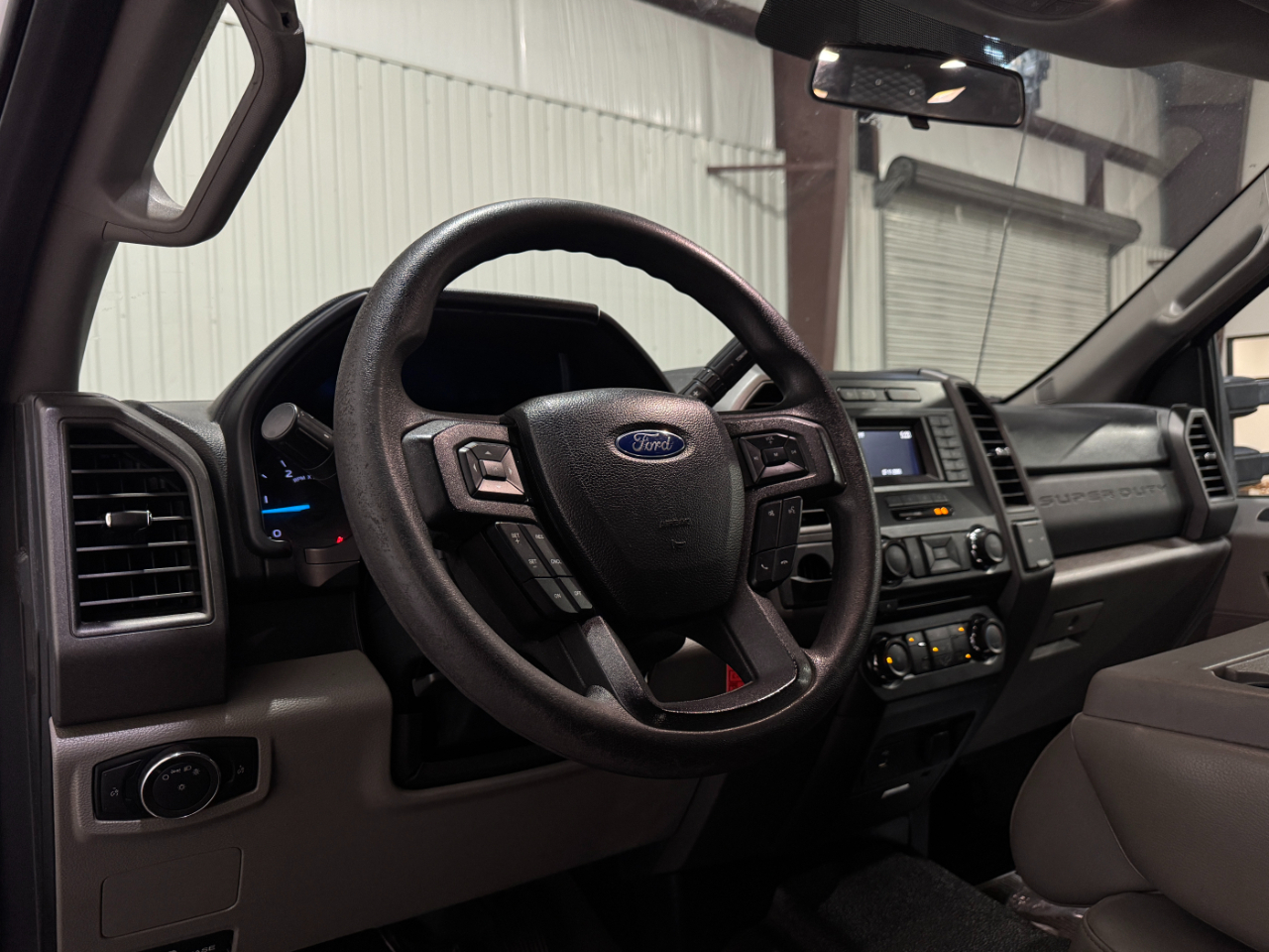 Ford Super Duty F-450 DRW  2017