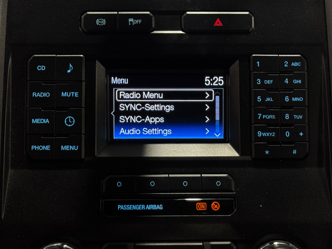 Ford Super Duty F-450 DRW  2017