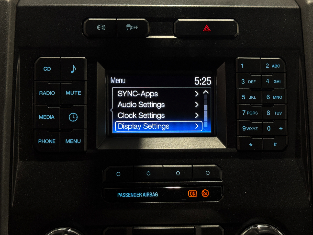 Ford Super Duty F-450 DRW  2017