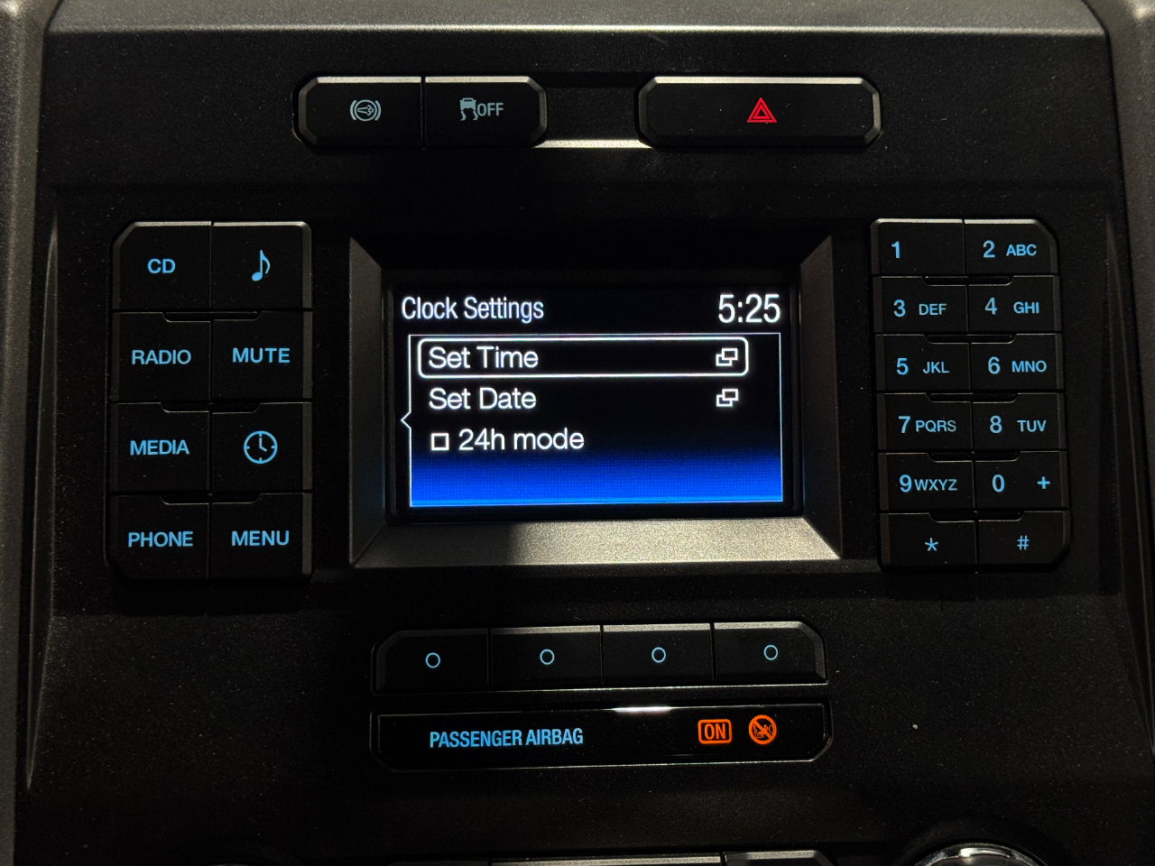 Ford Super Duty F-450 DRW  2017