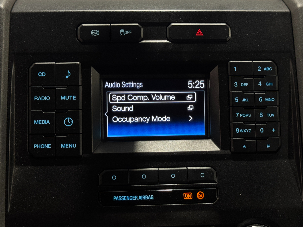 Ford Super Duty F-450 DRW  2017