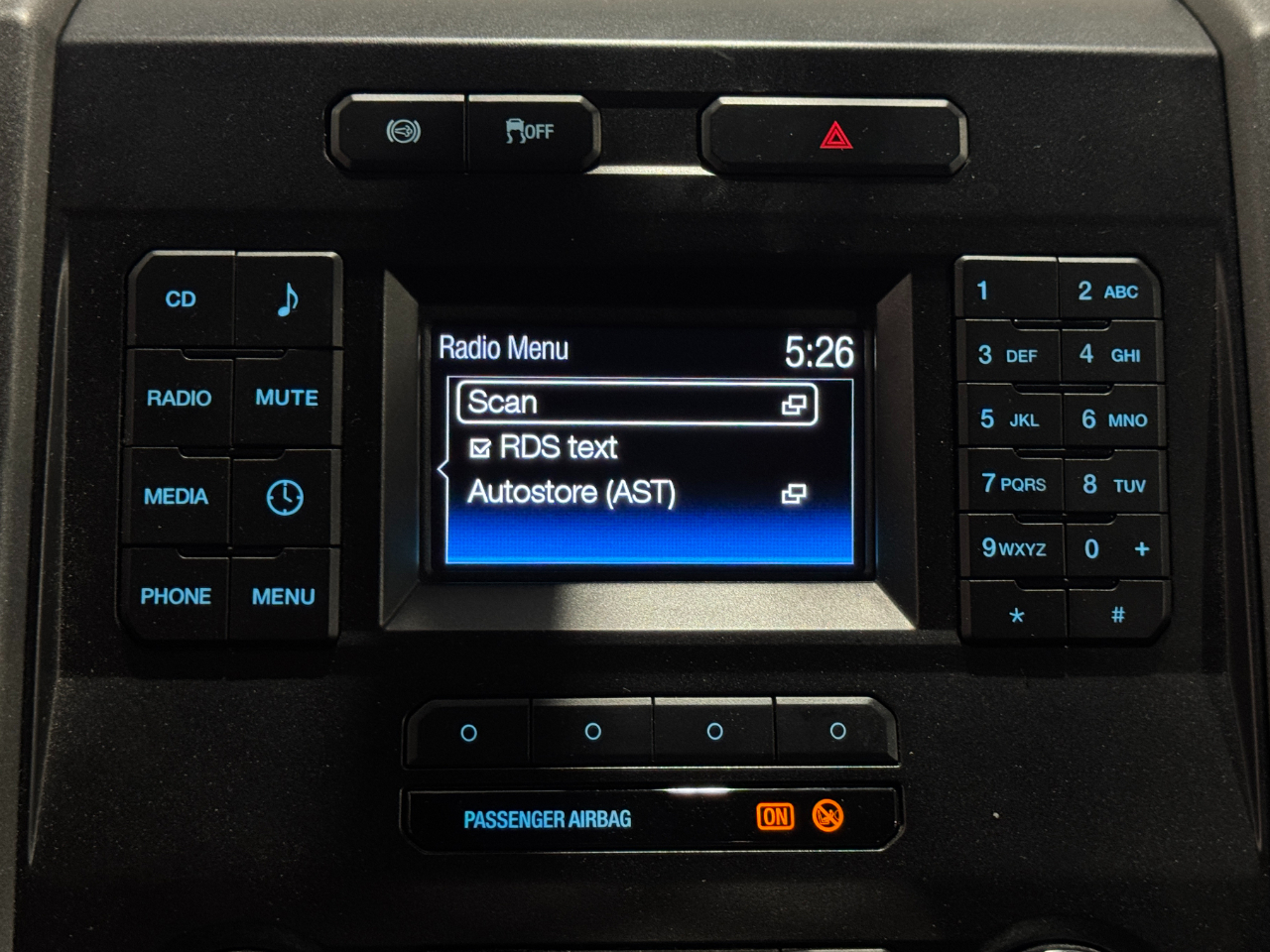 Ford Super Duty F-450 DRW  2017