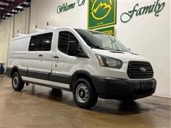2015 Ford Transit Cargo Van 