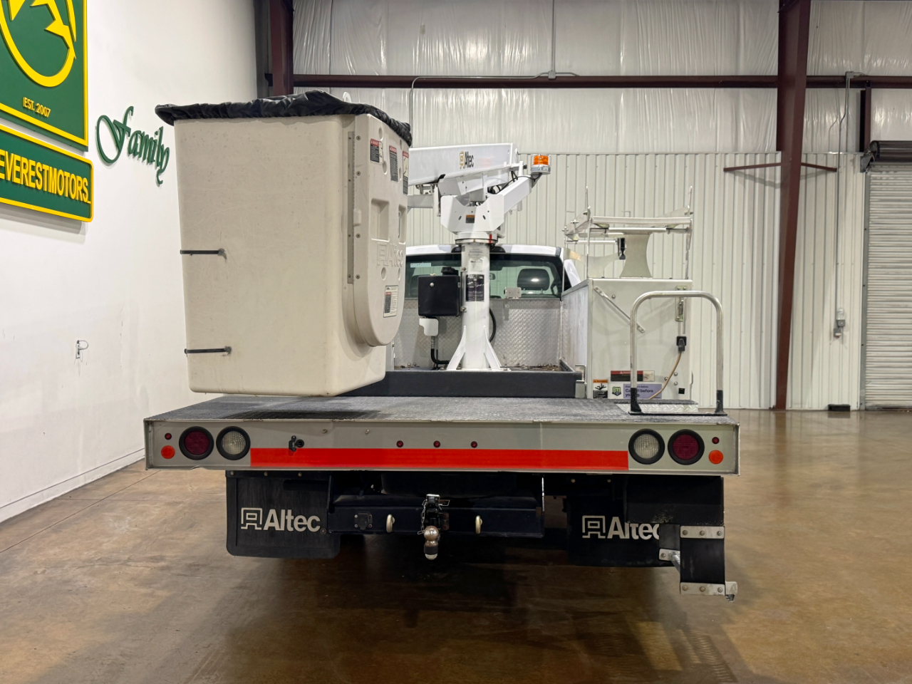 Ford Super Duty F-450 DRW  2019