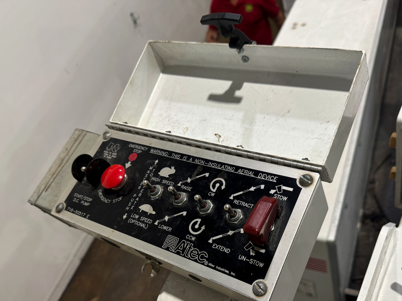 Ford Super Duty F-450 DRW  2019