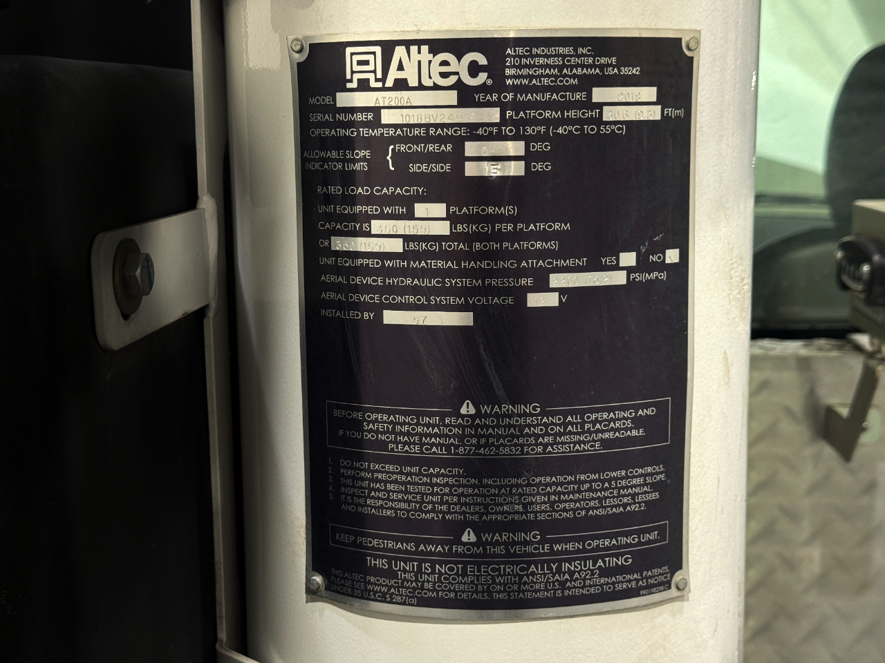 Ford Super Duty F-450 DRW  2019