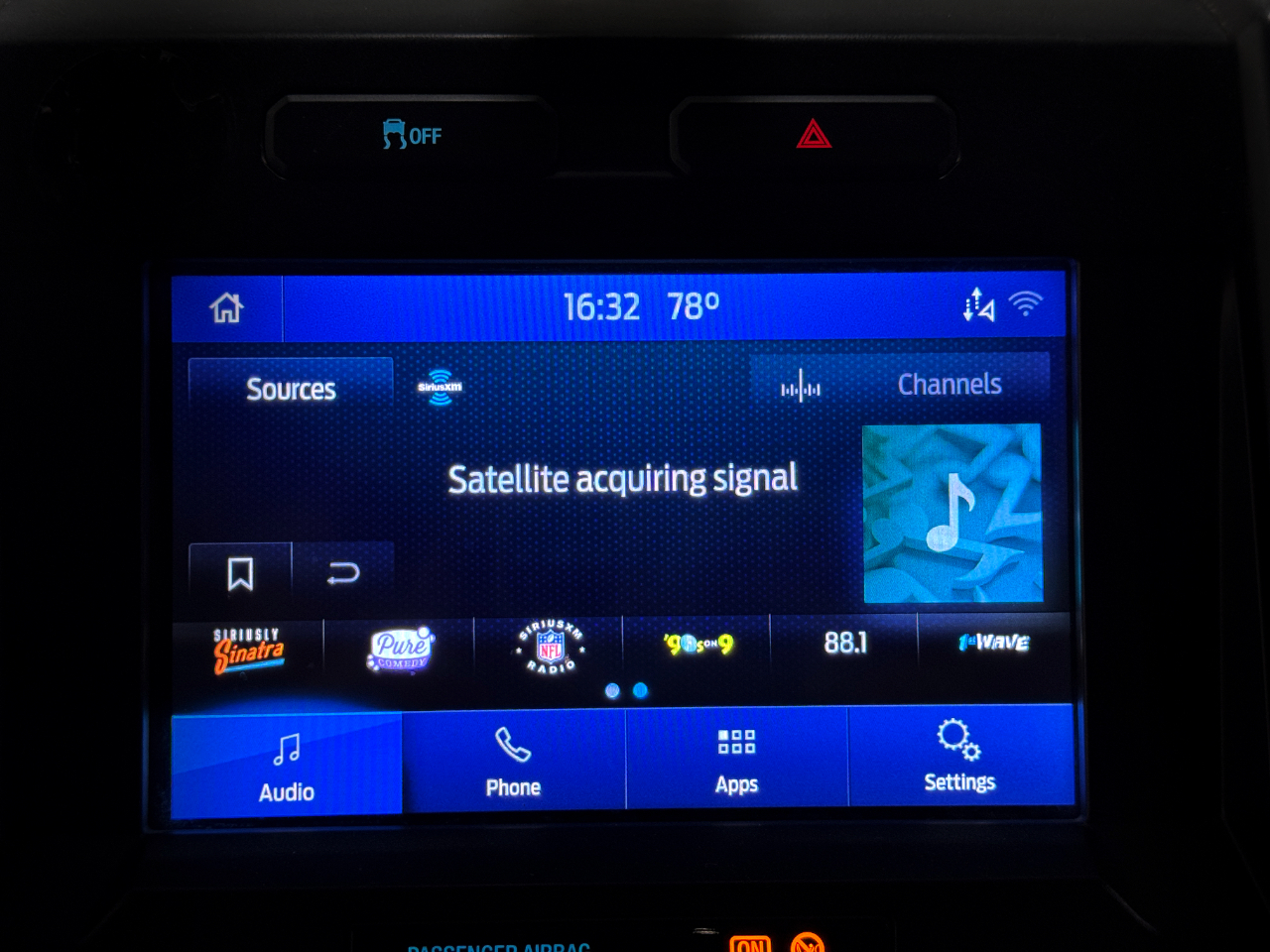 Ford Super Duty F-250 SRW  2021