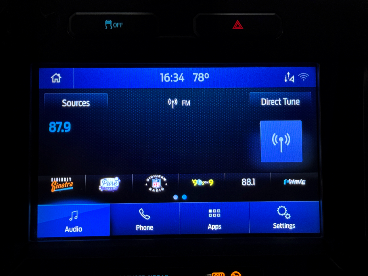 Ford Super Duty F-250 SRW  2021