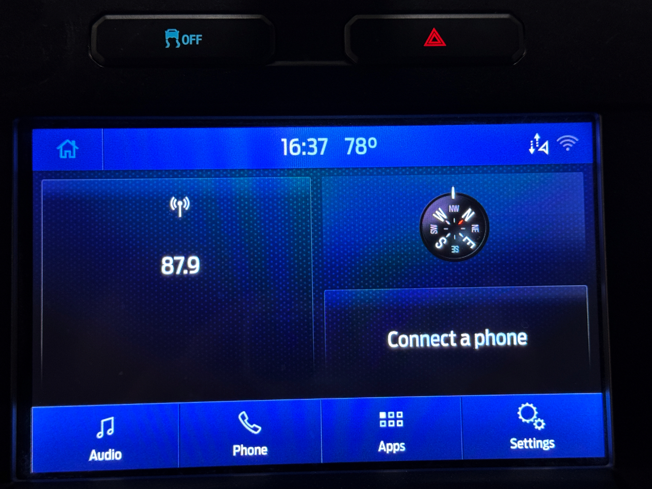 Ford Super Duty F-250 SRW  2021