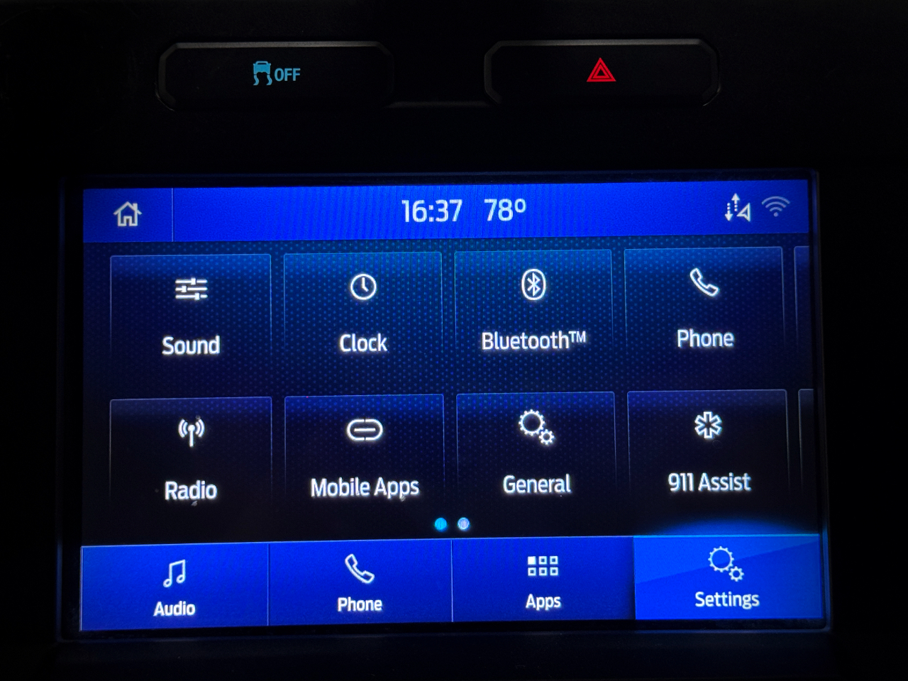 Ford Super Duty F-250 SRW  2021