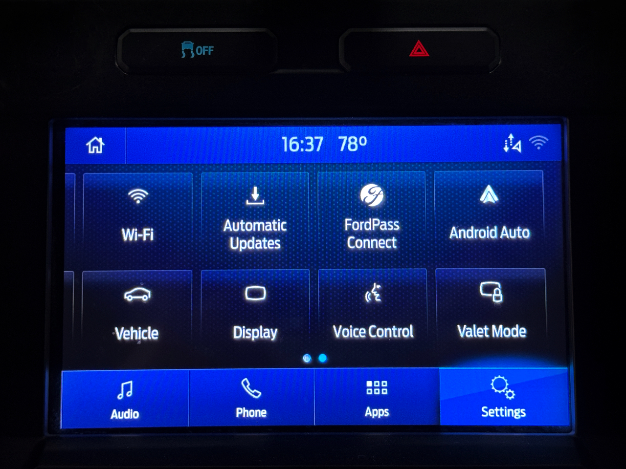 Ford Super Duty F-250 SRW  2021