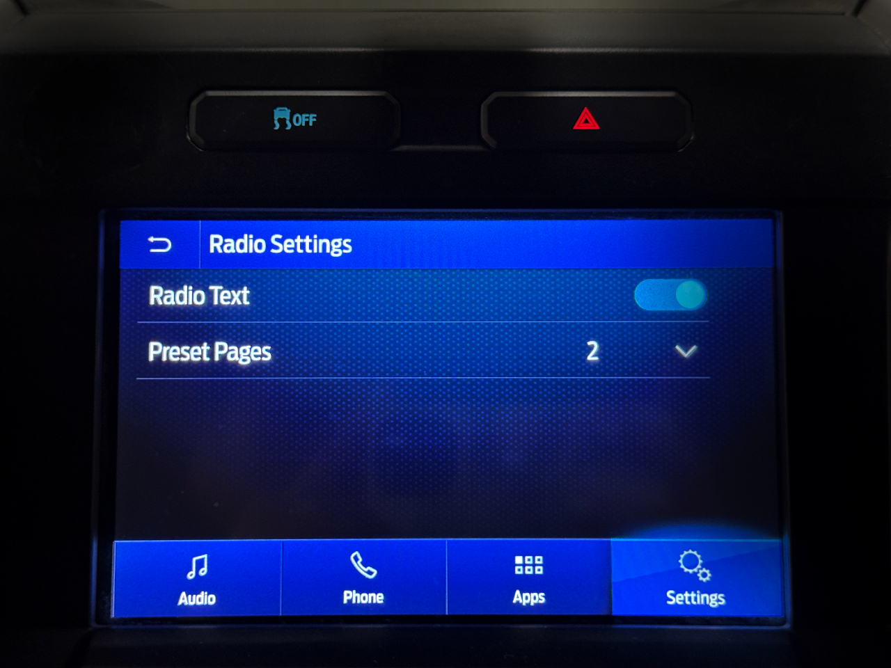 Ford Super Duty F-250 SRW  2021