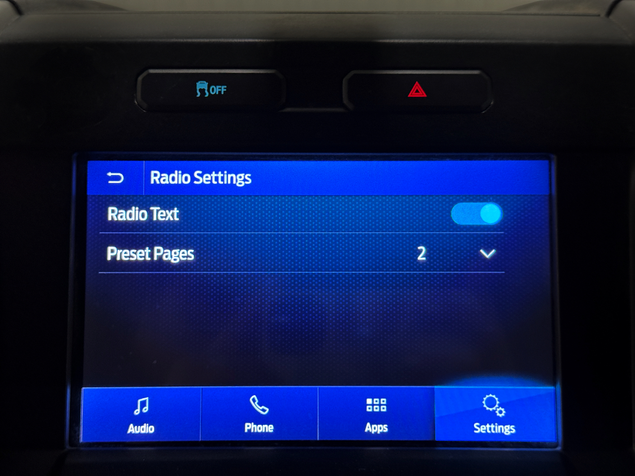 Ford Super Duty F-250 SRW  2021