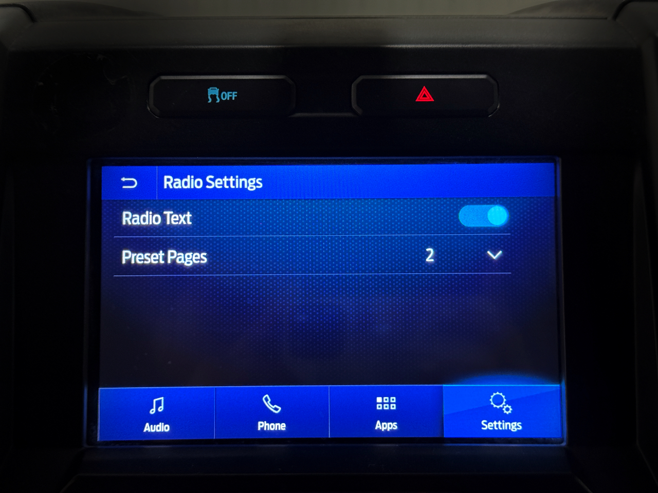 Ford Super Duty F-250 SRW  2021