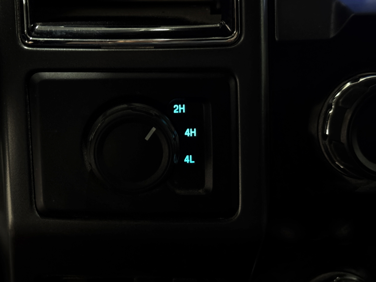 Ford Super Duty F-250 SRW  2021