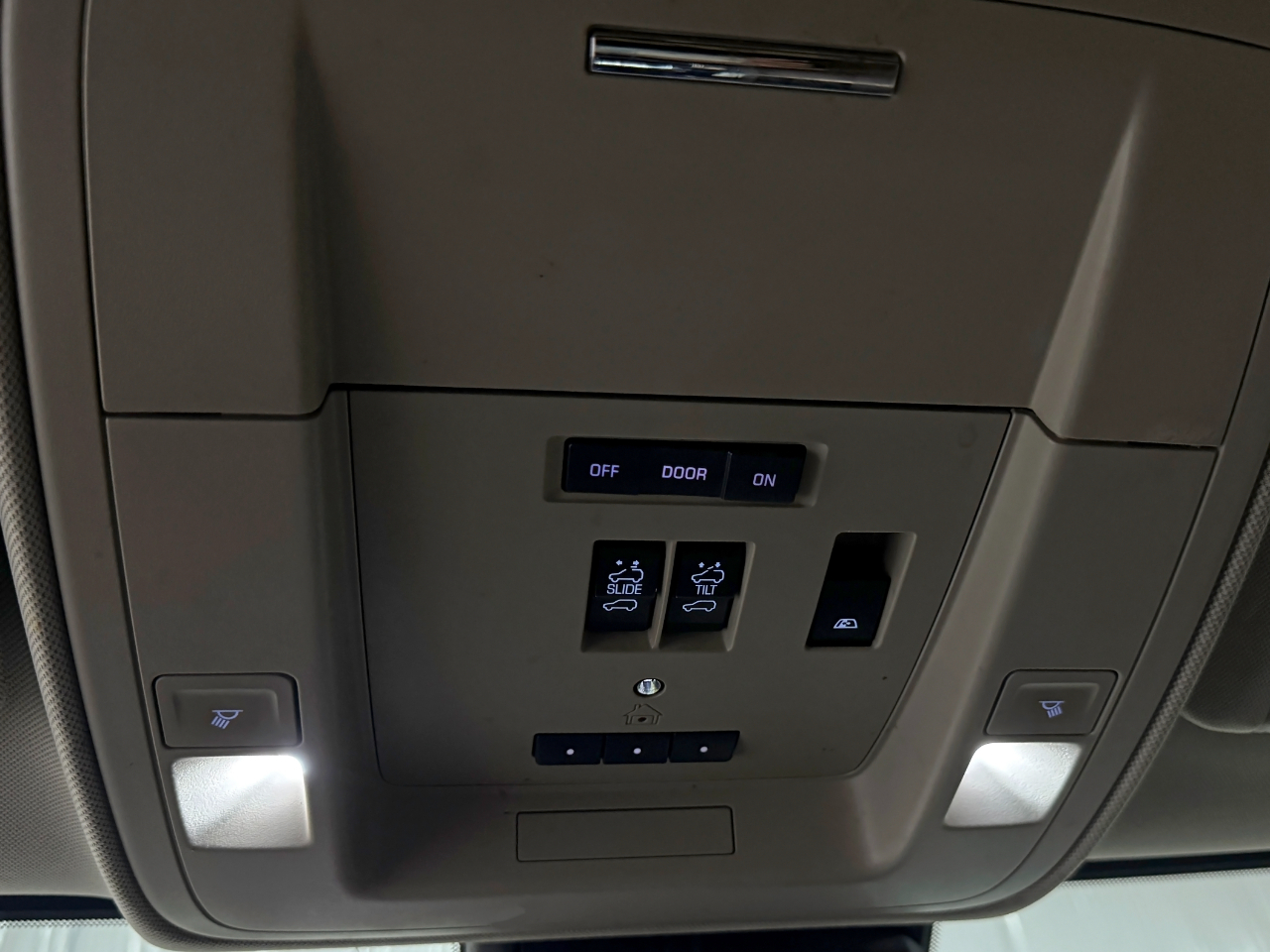 GMC Sierra 3500HD  2018