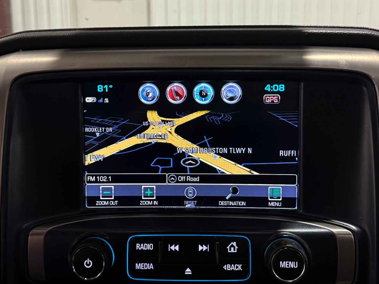 GMC Sierra 3500HD  2018