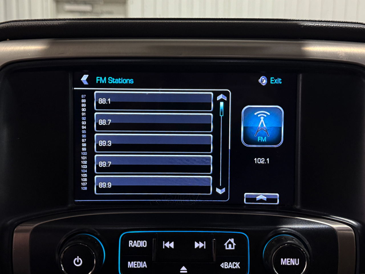 GMC Sierra 3500HD  2018