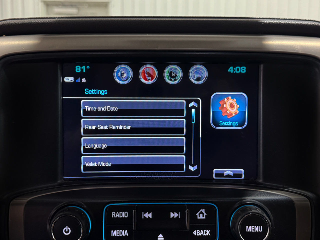 GMC Sierra 3500HD  2018