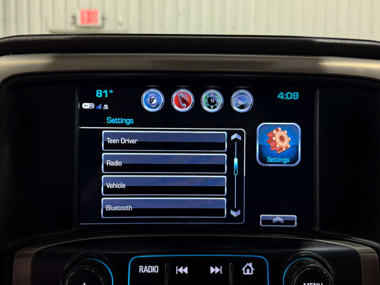 GMC Sierra 3500HD  2018