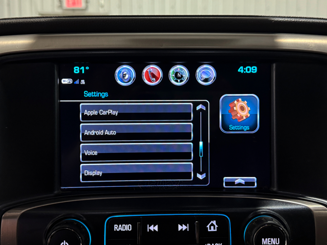 GMC Sierra 3500HD  2018