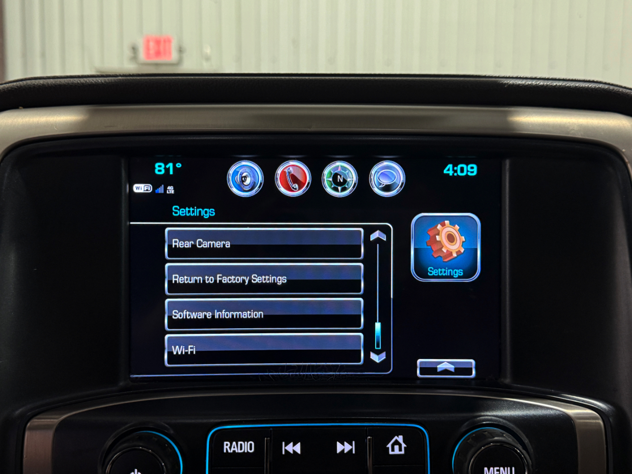 GMC Sierra 3500HD  2018