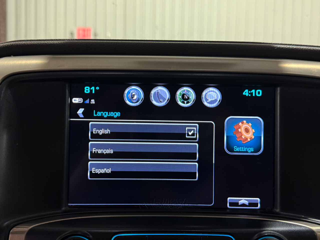 GMC Sierra 3500HD  2018