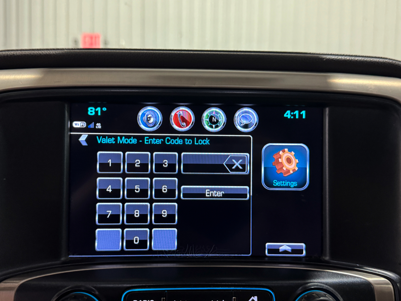 GMC Sierra 3500HD  2018