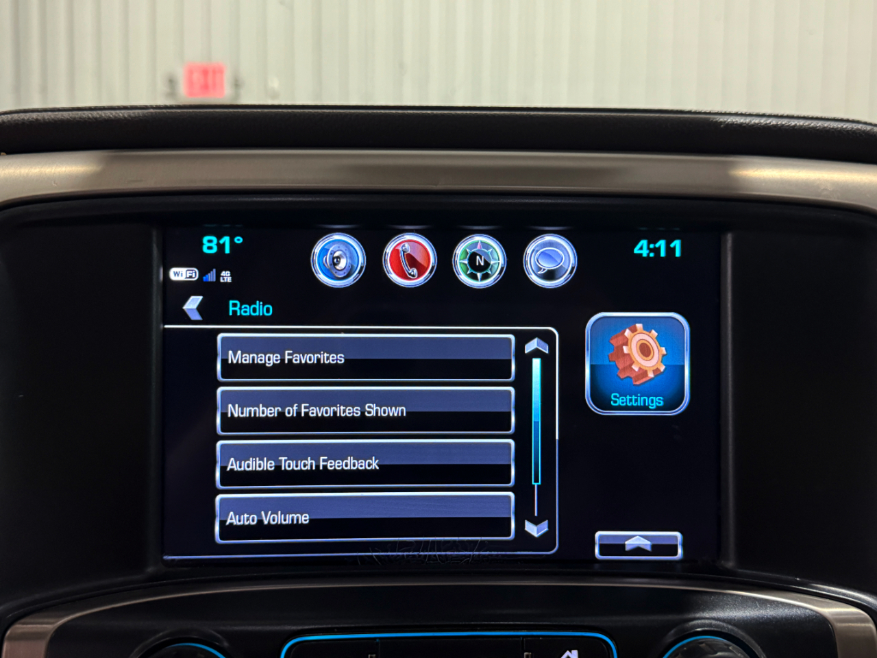 GMC Sierra 3500HD  2018