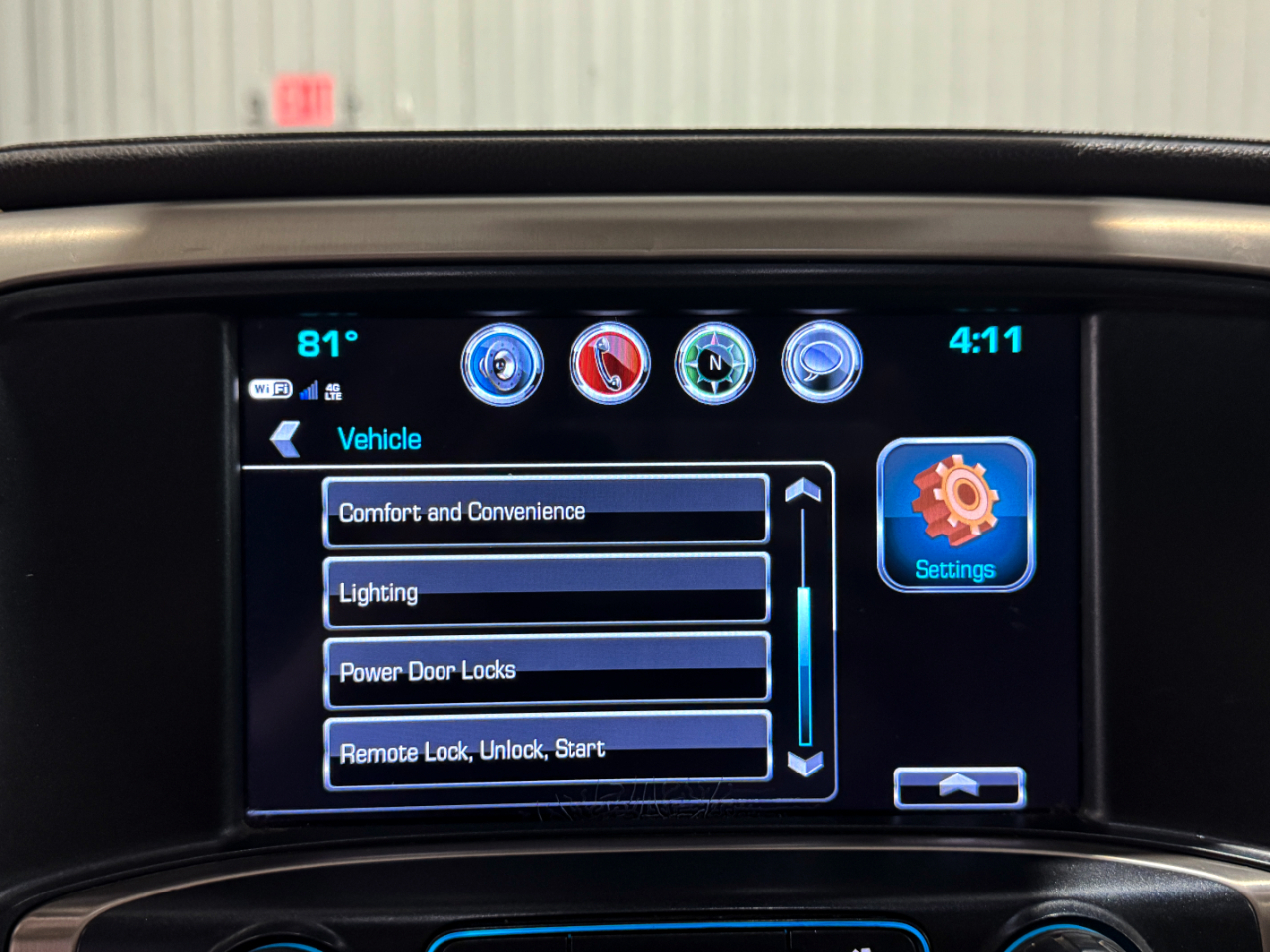 GMC Sierra 3500HD  2018